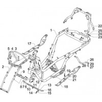 2.01 - Chassis coque