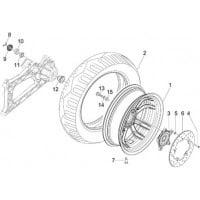 4.12 - Roue AR