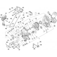 6.06 - Regulateurs de tension   centrales electroniques   bobine h t