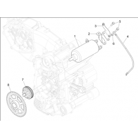 1.2 - Demarrage - Demarrage electrique