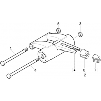 T32 - Bras oscillant