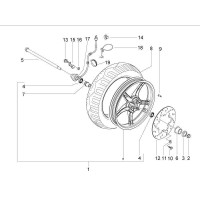 4.11 - Roue AV