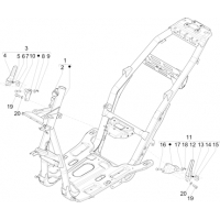 2.01 - Chassis/coque