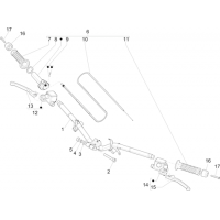 3.06 - Guidon - Maitre cylindre