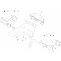 6.04 - Eclairages AR - Clignotants