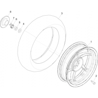 4.12 - Roue AR