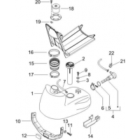 2.47 - Reservoir carburant