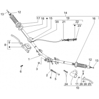 3.06 - Guidon - Maitre cylindre