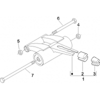 4.01 - Bras oscillant