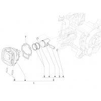 1.07 - Groupe cylindre-piston-axe