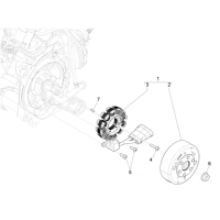 1.21 - Volant magnetique