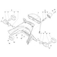 6.04 - Eclairages AR - Clignotants