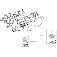 1.02 - Moteur complet