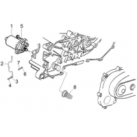 1.2 - Demarrage - Demarrage electrique