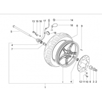 4.11 - Roue AV