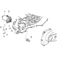 1.2 - Demarrage - Demarrage electrique