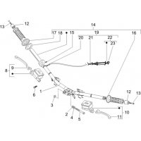 3.06 - Guidon - Maitre cylindre