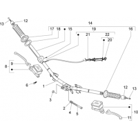 3.06 - Guidon - Maitre cylindre