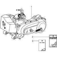 T1 - Moteur