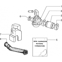 T14 - Carburateur