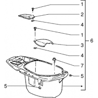 T23 - Porte casque