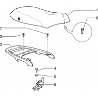 T26 - Selle