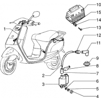 T39 - Dispositifs electriques