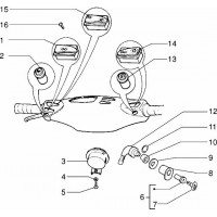 T40 - Dispositifs electriques