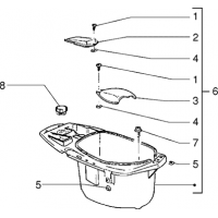 T30 - Porte casque