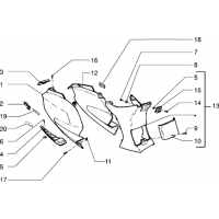 T31 - Couvertures laterale