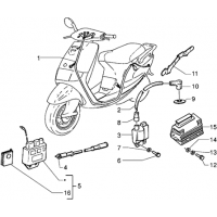 T45 - Dispositifs electriques