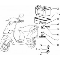 T47 - Dispositifs electriques