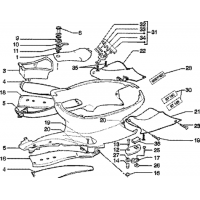 T26 - Couvertures laterale