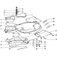 T23 - Couvertures laterale