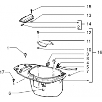 T25 - Porte casque