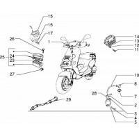 T39 - Dispositifs electriques