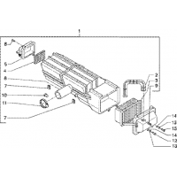 T21 - Filtre a air