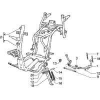 T23 - Chassis