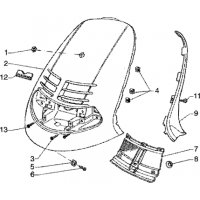 T25 - Tablier