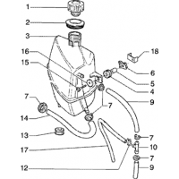 T35 - Vase d expansion
