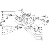T43 - Pompe carburant