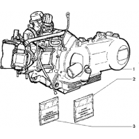 T1 - Moteur