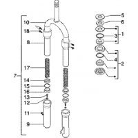 T39 - Fourche