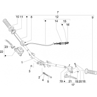 3.06 - Guidon - Maitre cylindre