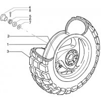 4.12 - Roue AR