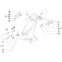 6.03 - Eclairages AV - Clignotants