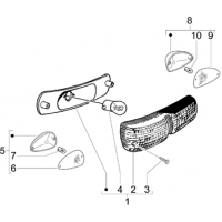 6.04 - Eclairages AR - Clignotants