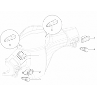 6.01 - Inverseurs - Commutateurs - Boutons - Interrupteurs