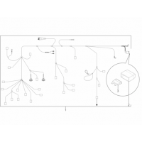 6.08 - Faisceau de cables principal