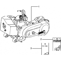 T1 - Moteur